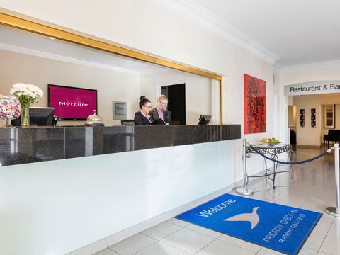Mercure Wagga Wagga - Kingaroy Accommodation 1