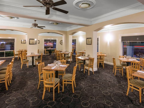 Mercure Wagga Wagga - Kingaroy Accommodation 2