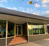 Ashton Townhouse Motel  Suites Tumut - Kingaroy Accommodation