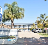 Best Western Motel Farrington - Kingaroy Accommodation