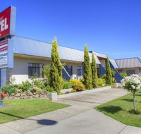 Amaroo Motel - Kingaroy Accommodation