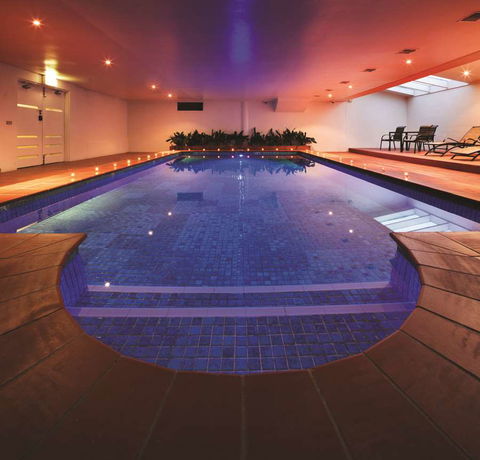 Canberra Parklands Central - Kingaroy Accommodation 1