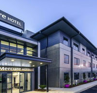 Mercure Tamworth - Kingaroy Accommodation