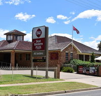 Best Western Plus All Settlers Motor Inn - Kingaroy Accommodation