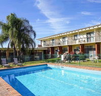 Redhill Tamworth Motor Inn - Kingaroy Accommodation