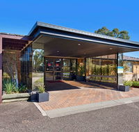 Econo Lodge Savannah Park Tamworth - Kingaroy Accommodation