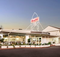 Ibis Styles Tamworth - Kingaroy Accommodation