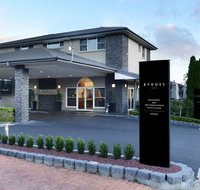 Powerhouse Hotel Armidale by Rydges - Kingaroy Accommodation