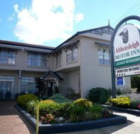 Abbotsleigh Motor Inn - Kingaroy Accommodation