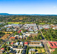 Comfort Inn City Centre Armidale - Kingaroy Accommodation