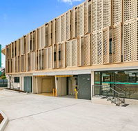 Quality Inn Sunshine Haberfield - Kingaroy Accommodation