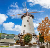 Leisure Inn Penny Royal Hotel  Apts - Kingaroy Accommodation