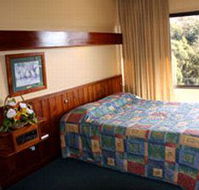 Village Family Motor Inn - Kingaroy Accommodation
