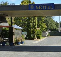 Nicholas Royal Motel - Kingaroy Accommodation