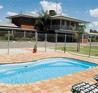 Centrepoint Motel - Kingaroy Accommodation
