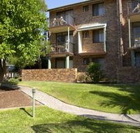 Toowong Villas - Kingaroy Accommodation