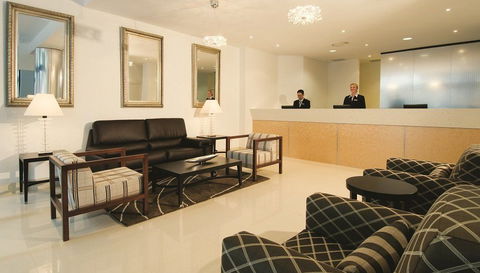 IStay RiverCity - Kingaroy Accommodation 1