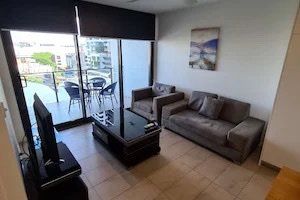 Fleet Lane Apartments - Kingaroy Accommodation 5