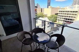 Fleet Lane Apartments - Kingaroy Accommodation 9