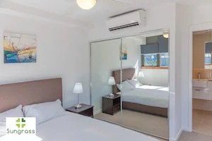 Fleet Lane Apartments - Kingaroy Accommodation 15