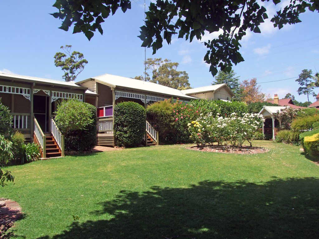  Kingaroy Accommodation
