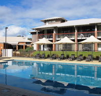 Margarets in Town Apartments - Kingaroy Accommodation