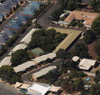 Margaret River Motel - Kingaroy Accommodation