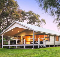 Acacia Chalets Margaret River - Kingaroy Accommodation