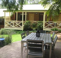 Edge of the Forest - Kingaroy Accommodation