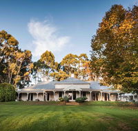 Gilgara Retreat - Kingaroy Accommodation