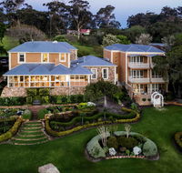 Grand Mercure Basildene Manor - Kingaroy Accommodation