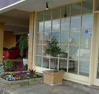 Aberdeen Motor Inn - Kingaroy Accommodation