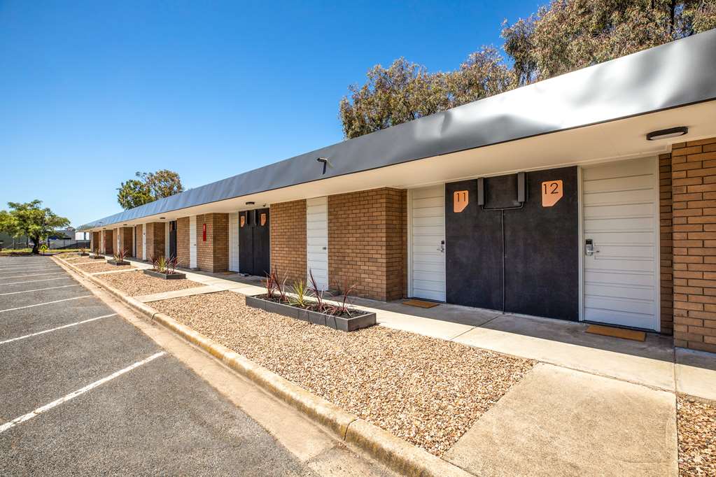  Kingaroy Accommodation