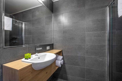 Nightcap At Gateway Hotel - Kingaroy Accommodation 3
