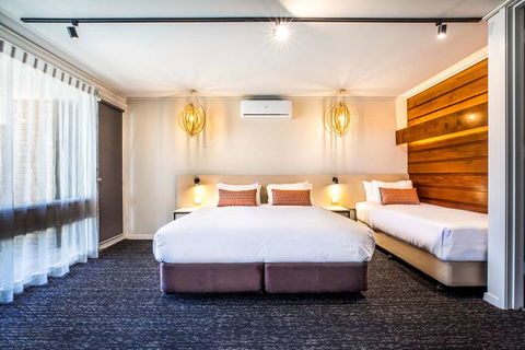 Nightcap At Gateway Hotel - Kingaroy Accommodation 4