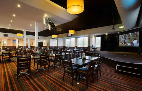 Nightcap At Gateway Hotel - Kingaroy Accommodation 5