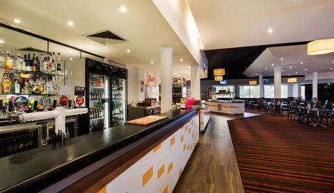 Nightcap At Gateway Hotel - Kingaroy Accommodation 6