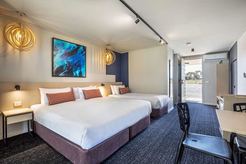 Nightcap At Gateway Hotel - Kingaroy Accommodation 7