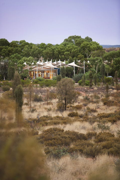 Sails In The Desert Hotel - Kingaroy Accommodation 3