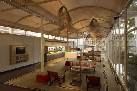 Sails In The Desert Hotel - Kingaroy Accommodation 4