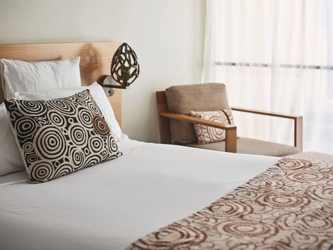 Sails In The Desert Hotel - Kingaroy Accommodation 5