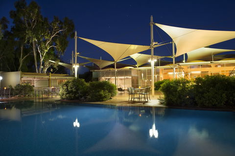 Sails In The Desert Hotel - Kingaroy Accommodation 6