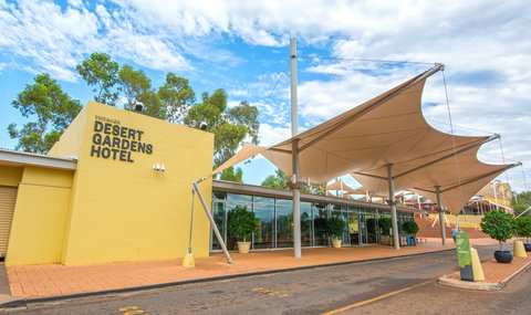 Desert Gardens, a member of Novotel Htls - Kingaroy Accommodation 1