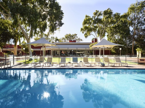 Desert Gardens, a member of Novotel Htls - Kingaroy Accommodation 5