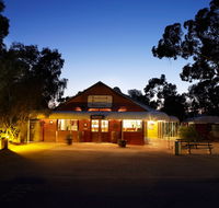 Outback Hotel  Lodge - Kingaroy Accommodation