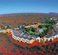 Emu Walk Apartments Grand Mercure Apts - Kingaroy Accommodation