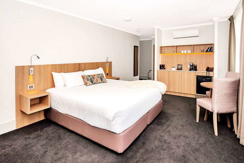 Clarion Hotel Townsville - Kingaroy Accommodation 1