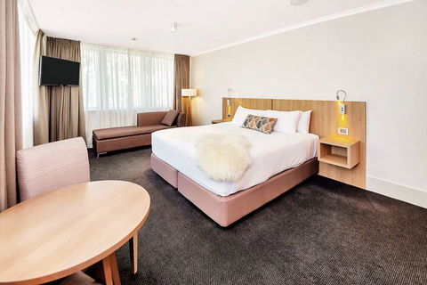 Clarion Hotel Townsville - Kingaroy Accommodation 3