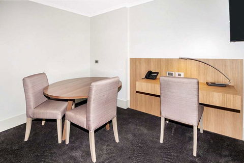 Clarion Hotel Townsville - Kingaroy Accommodation 4