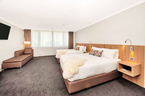 Clarion Hotel Townsville - Kingaroy Accommodation 5
